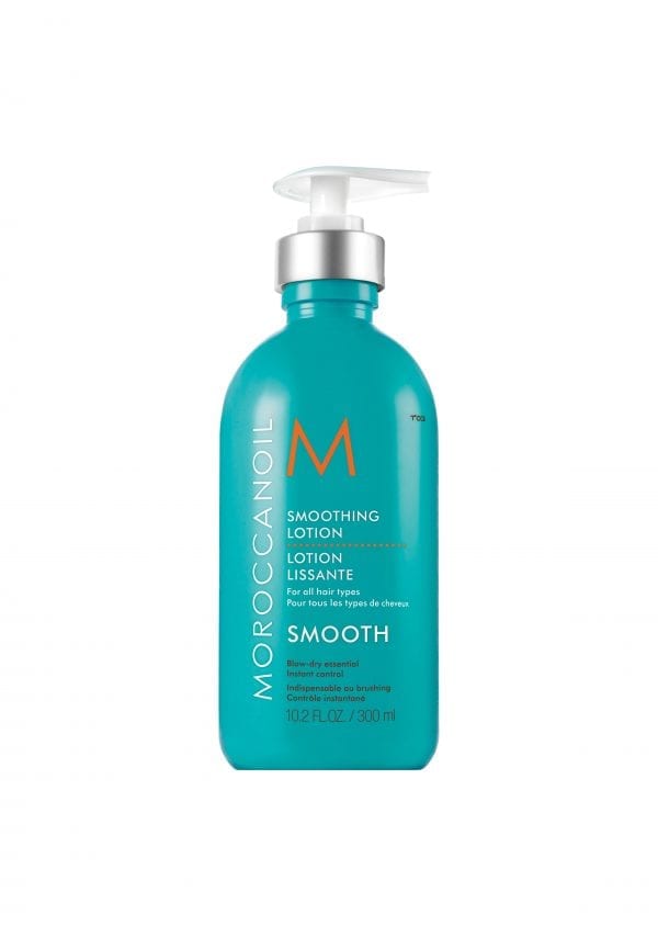 Smoothing Lotion