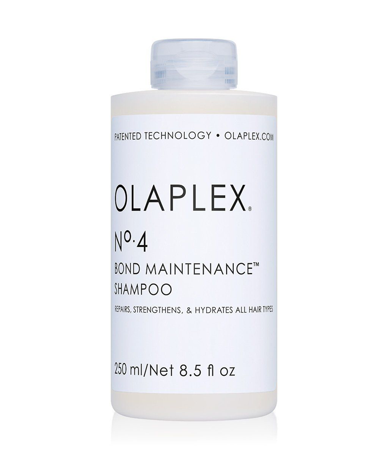 Olaplex No.4 Bond Maintenance Shampoo | IRON and IVY