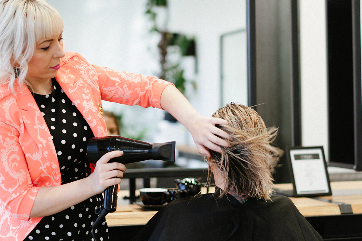 Careers IRON and IVY