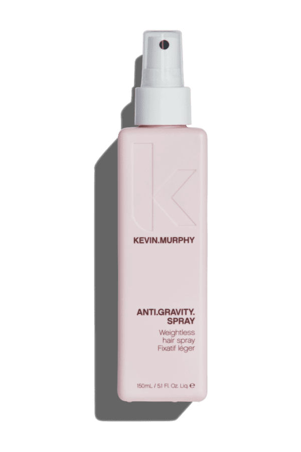 Anti Gravity Spray
