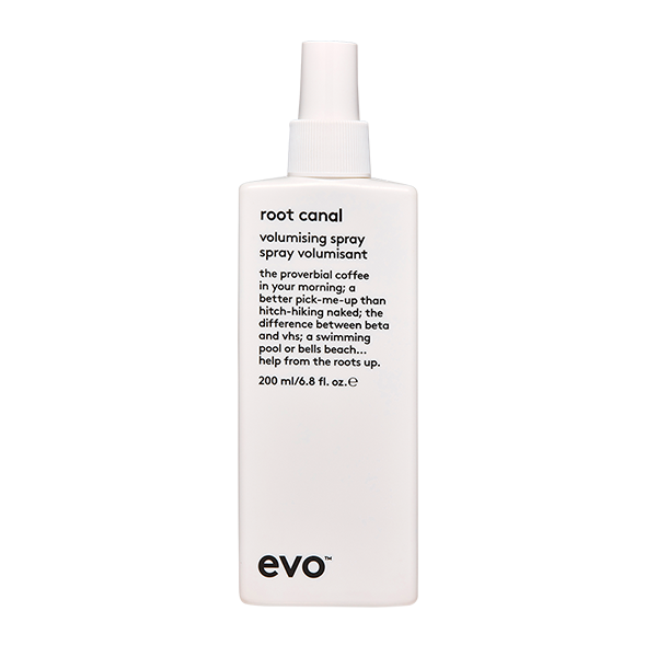 root canal spray