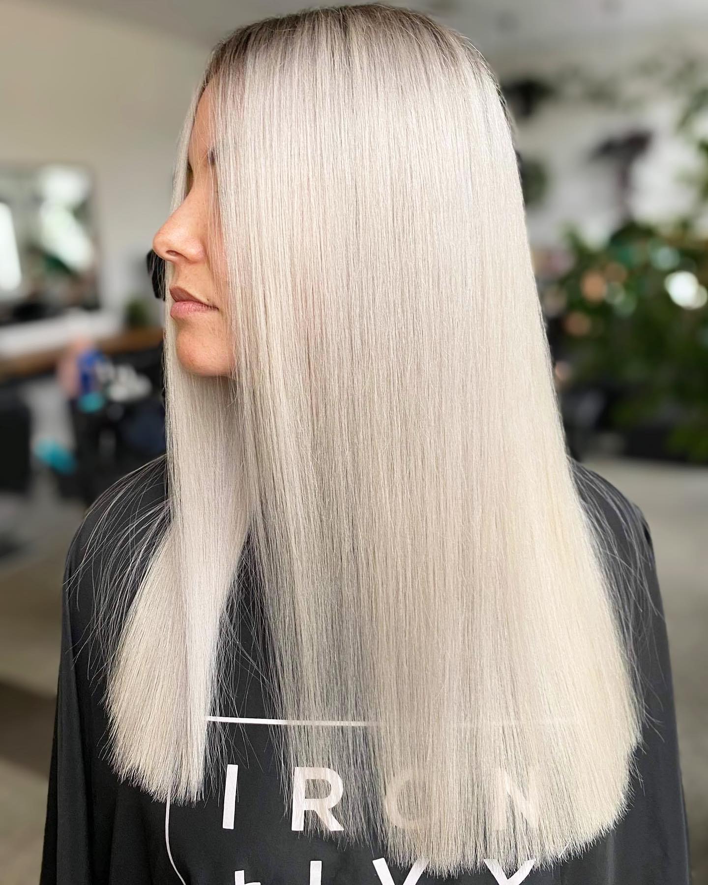 IRON and IVY Best Blondes In Queenstown, Best Hair Extension