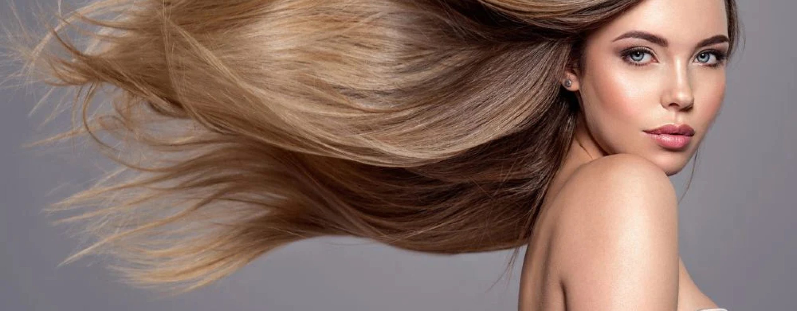 Iron and Ivy Hair extensions