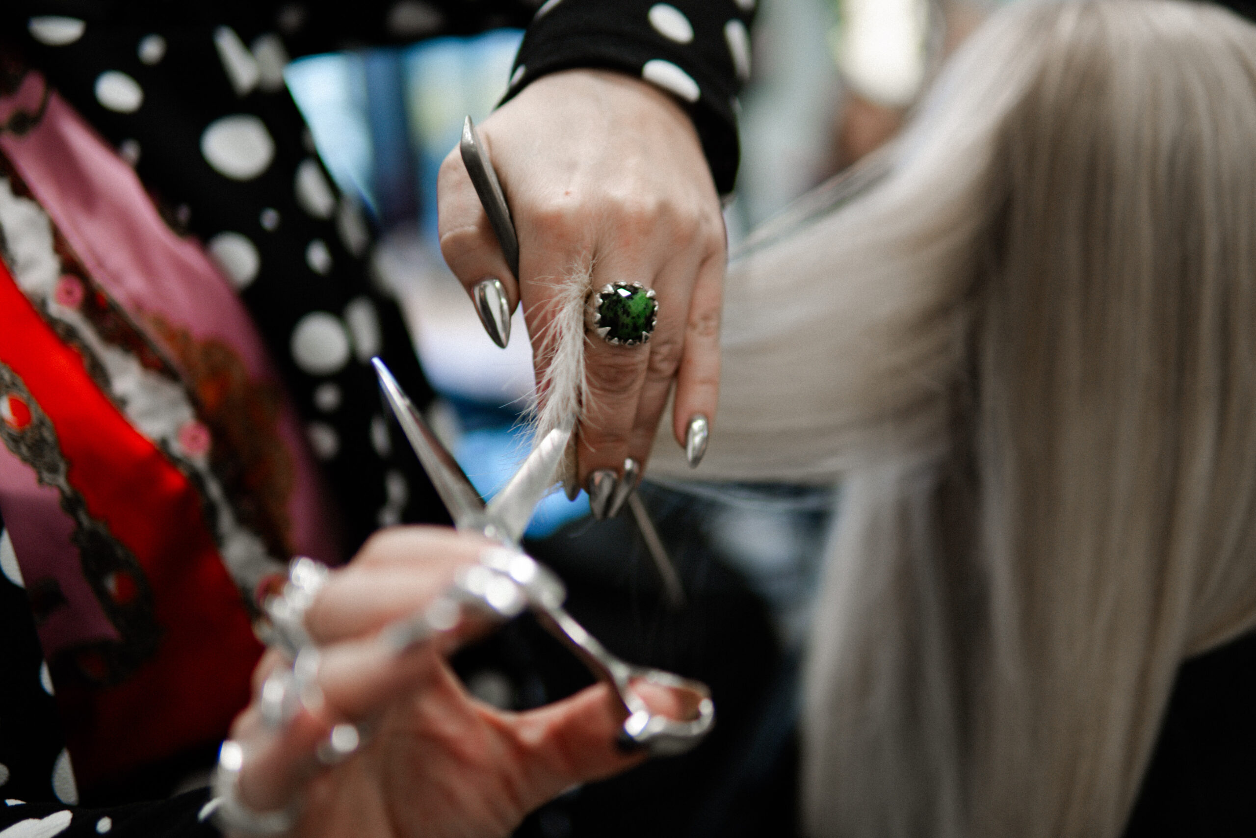 Iron + Ivy Hair Studio, Queenstown