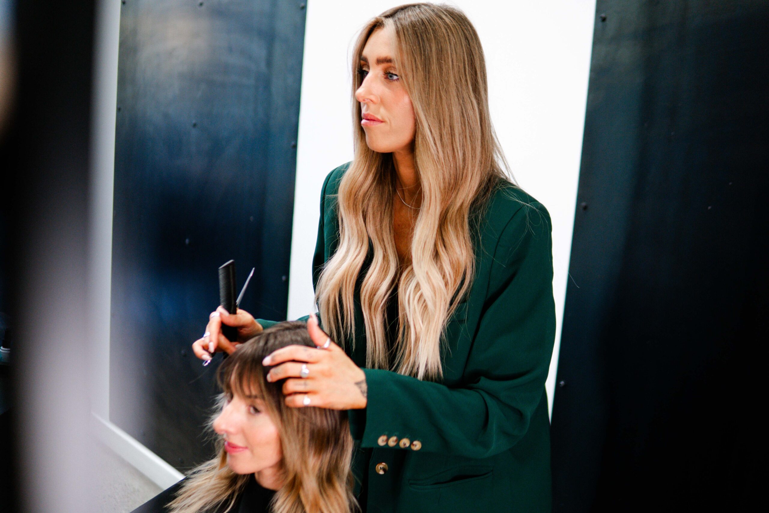 Balayage Services Queenstown