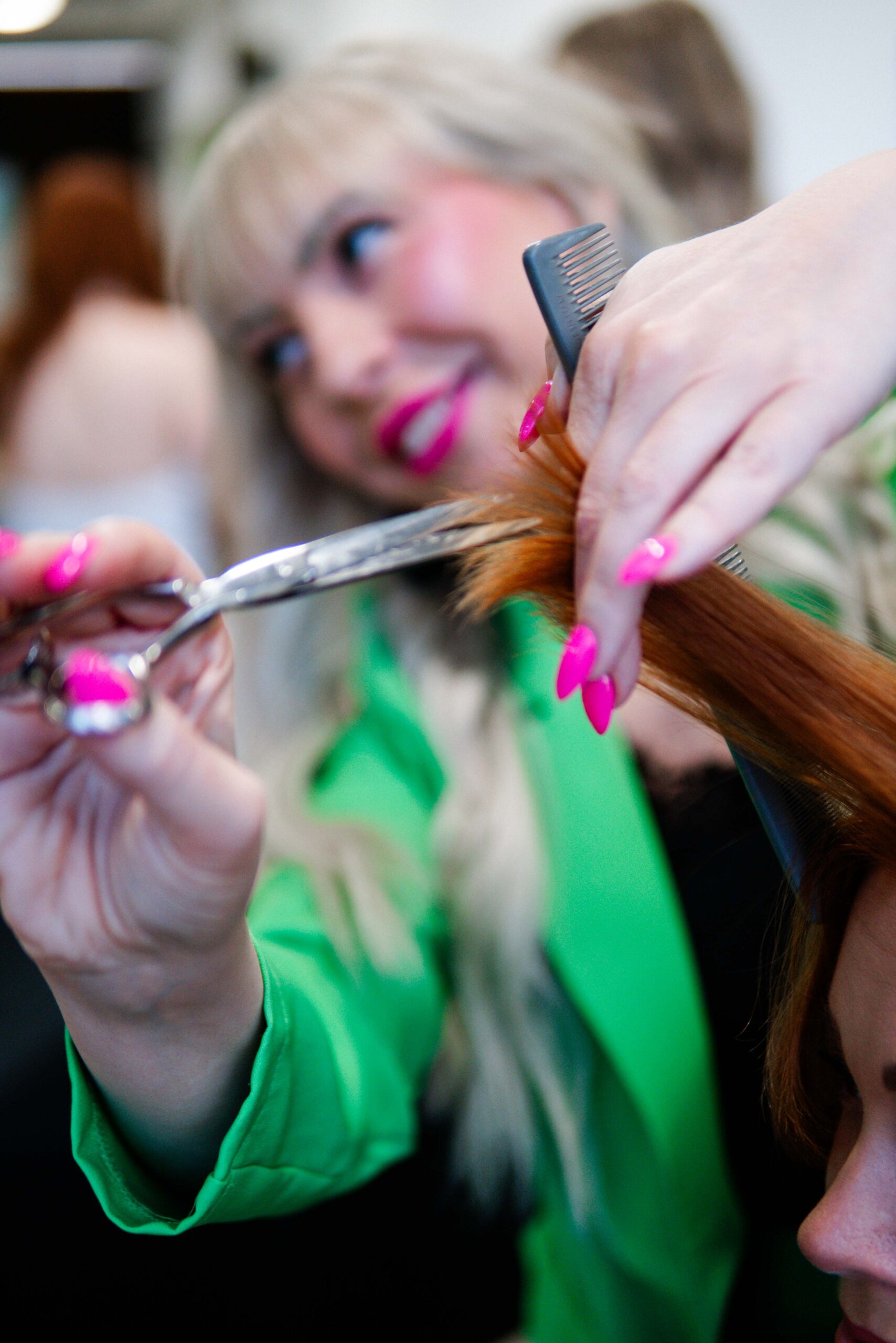 Best Hairdresser Queenstown