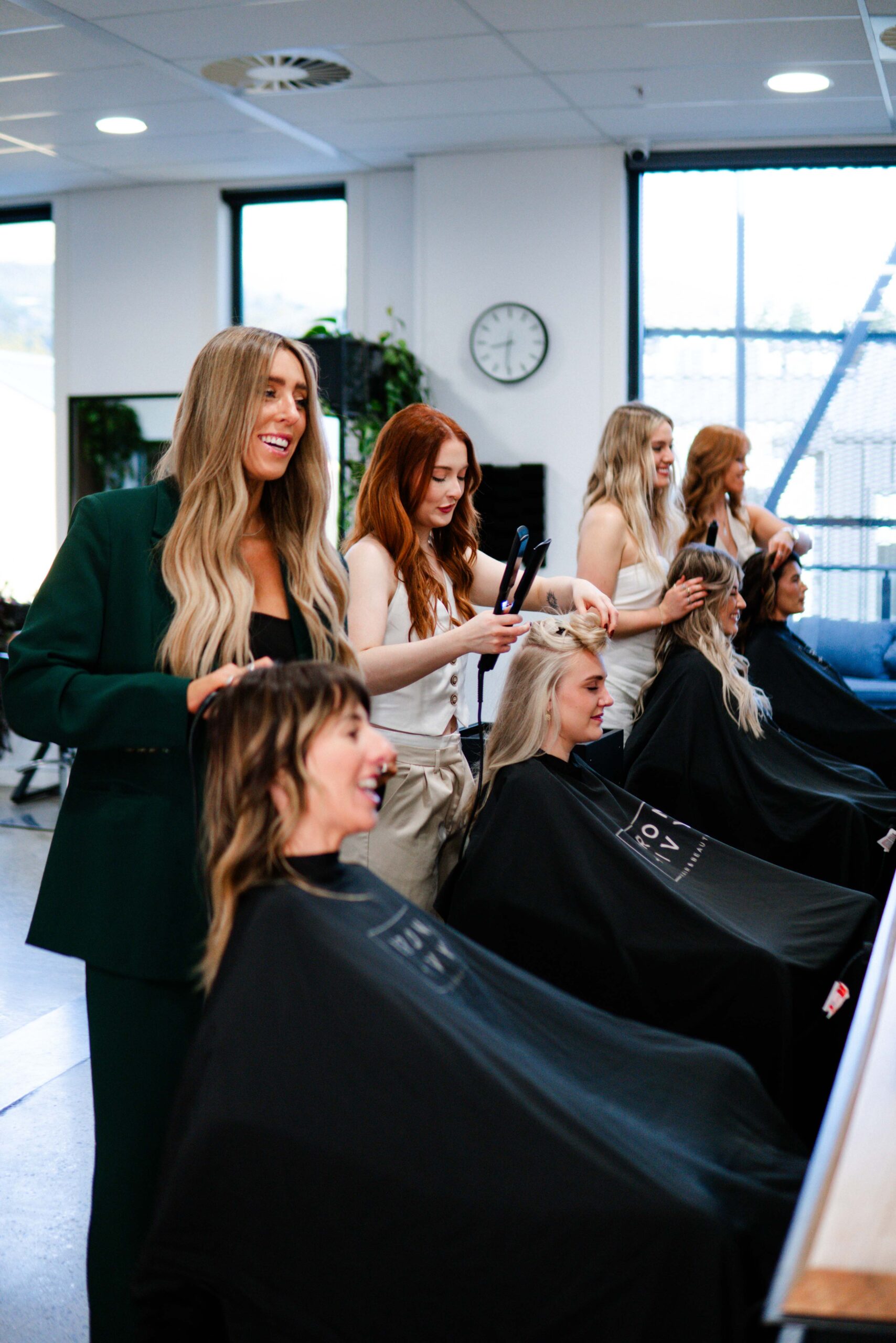 Five Star Hair Salon Queenstown