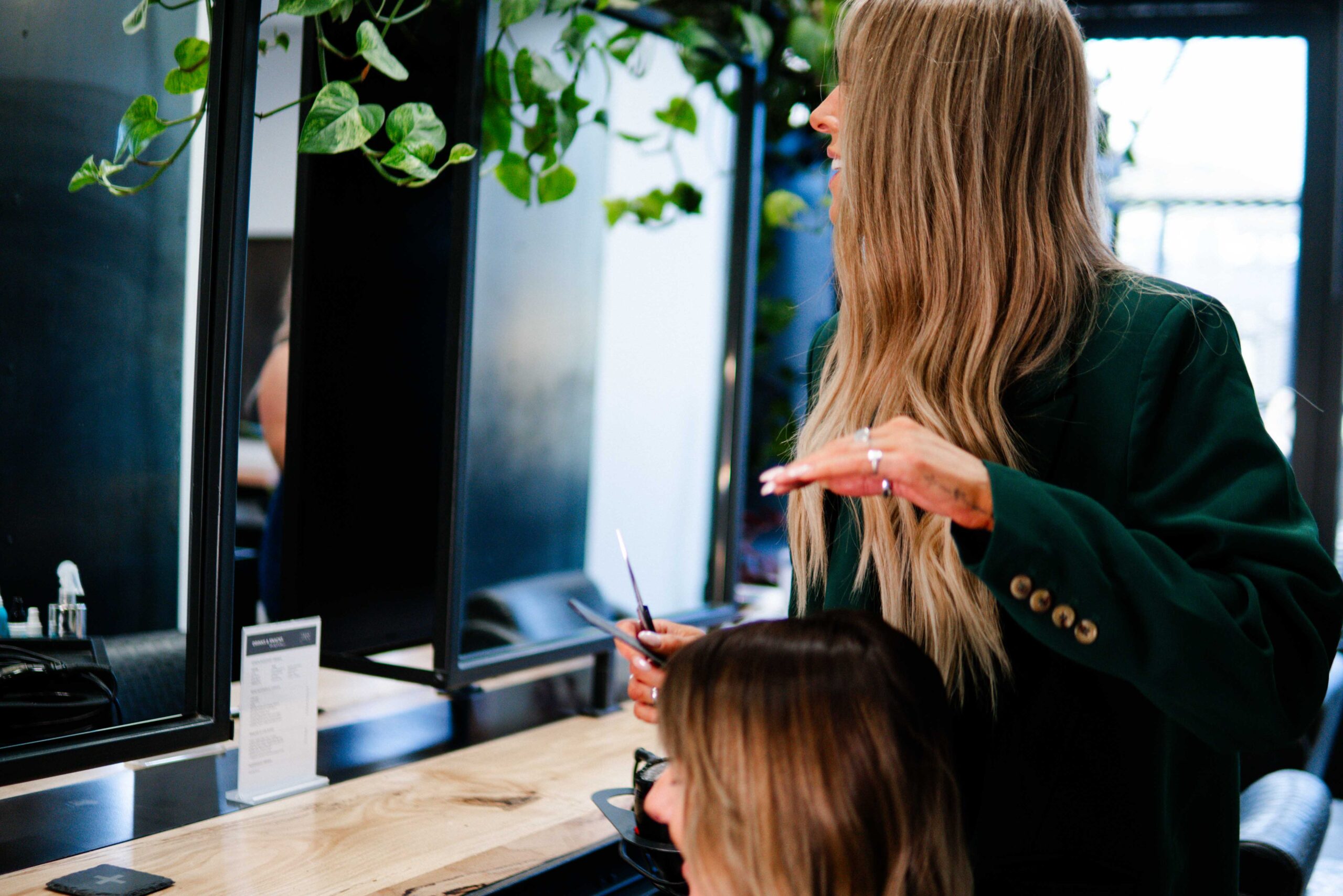 Queenstown Hair